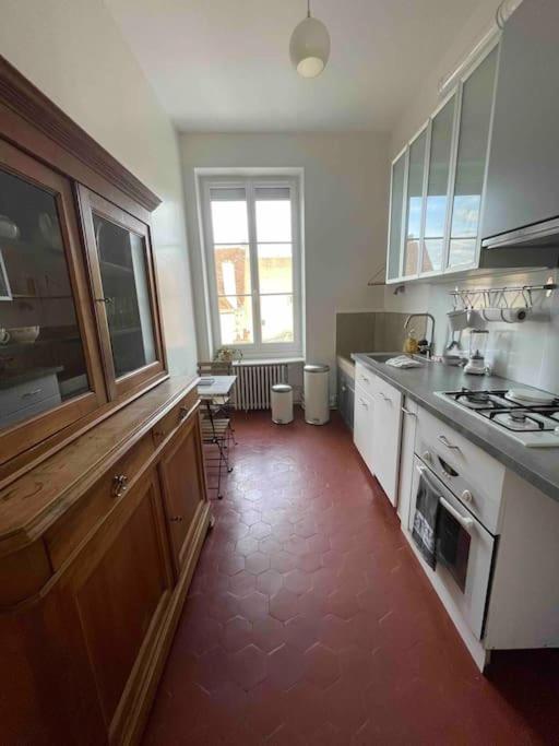 La Vie Dijonnaise Apartment Exterior photo